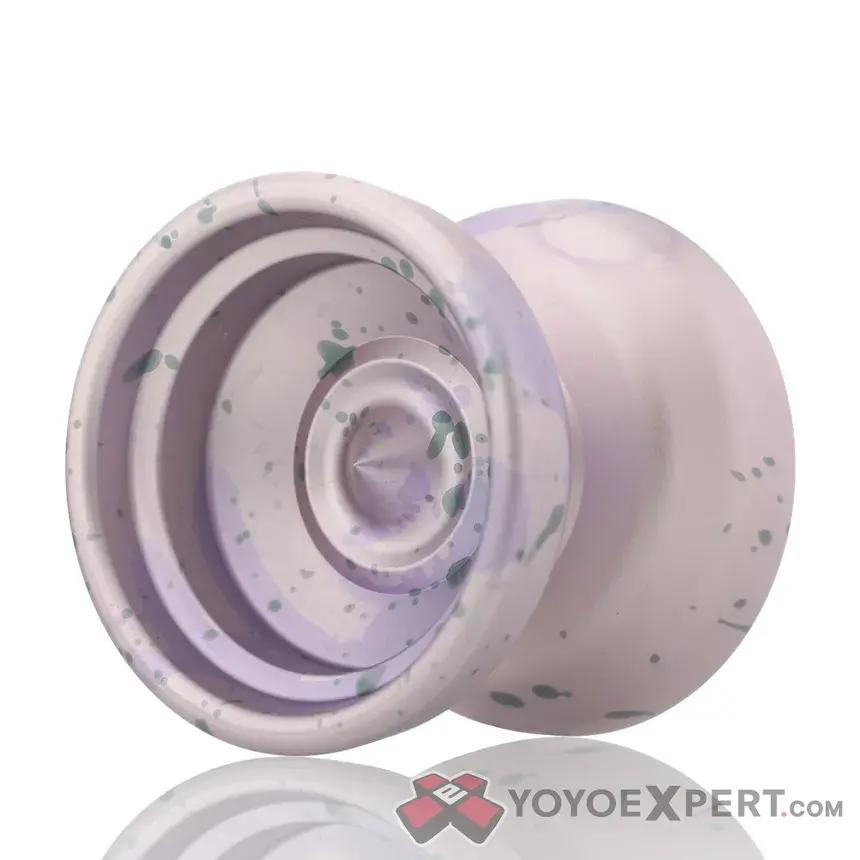 Featherspin Corvus