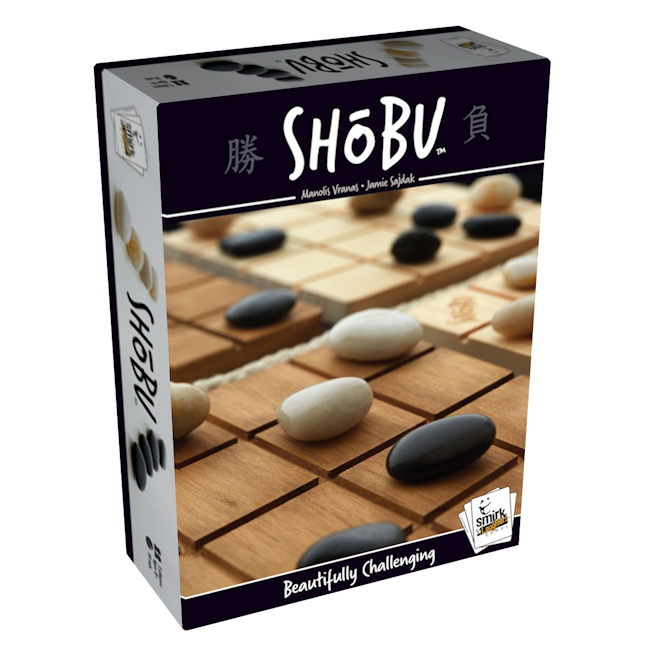 Shobu