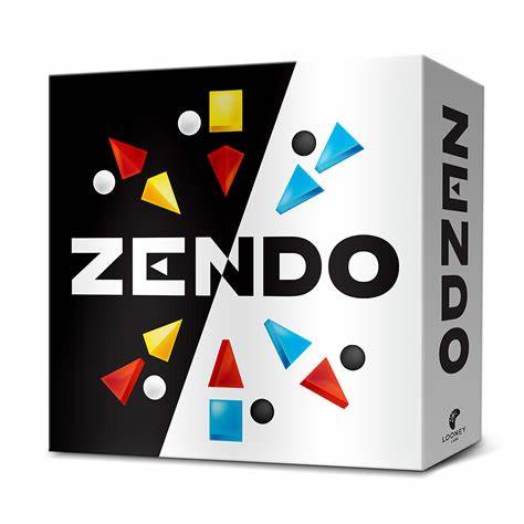 Zendo